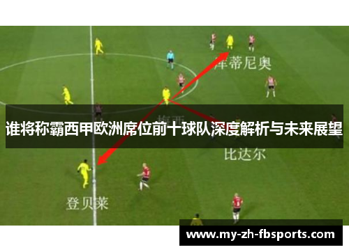 谁将称霸西甲欧洲席位前十球队深度解析与未来展望